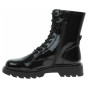 náhled Dámská kotníková obuv Tamaris 1-25908-41 black