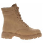 náhled Dámská kotníková obuv Tamaris 1-26299-41 sand