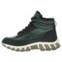 náhled Dámská kotníková obuv Bagatt D31-AGN30-5969 black-dark green