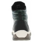 náhled Dámská kotníková obuv Bagatt D31-AGN30-5969 black-dark green