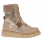 náhled Dámská kotníková obuv Bagatt D31-AGM51-5969 beige-beige
