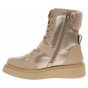 náhled Dámská kotníková obuv Bagatt D31-AGM51-5969 beige-beige
