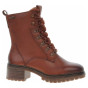 náhled Dámská kotníková obuv Tamaris 1-26293-41 cognac