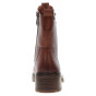 náhled Dámská kotníková obuv Tamaris 1-26293-41 cognac