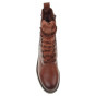 náhled Dámská kotníková obuv Tamaris 1-26293-41 cognac