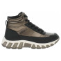 náhled Dámská kotníková obuv Bagatt D31-AGN30-5969 black-taupe