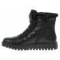 náhled Dámská kotníková obuv Rieker Y3432-00 schwarz