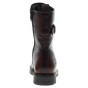 náhled Dámská kotníková obuv Bagatt D11-AFR53-4100 dark brown