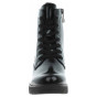 náhled Dámská kotníková obuv Marco Tozzi 2-25262-41 black patent