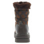 náhled Dámské polokozačky Guess FL8LOAFAL10-BROCR