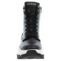 náhled Dámská kotníková obuv Guess FL8BINELE12-BLACK