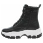náhled Dámská kotníková obuv Guess FL8BINELE12-BLACK