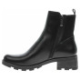 náhled Dámské polokozačky Caprice 9-25227-41 black nappa