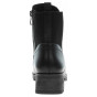 náhled Dámské polokozačky Caprice 9-25227-41 black nappa