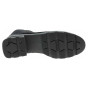 náhled Dámské polokozačky Caprice 9-25227-41 black nubuc