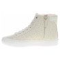 náhled Dámská kotníková obuv Calvin Klein HW0HW01675 0LD Dk Ecru Mono