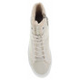 náhled Dámská kotníková obuv Calvin Klein HW0HW01675 0LD Dk Ecru Mono