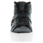náhled Dámská kotníková obuv Calvin Klein HW0HW01667 BEH Ck Black