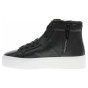 náhled Dámská kotníková obuv Calvin Klein HW0HW01667 BEH Ck Black