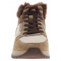 náhled Dámská kotníková obuv Tamaris 1-25205-41 chocolate com