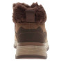 náhled Dámská kotníková obuv Tamaris 1-25205-41 chocolate com