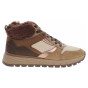 náhled Dámská kotníková obuv Tamaris 1-25205-41 chocolate com