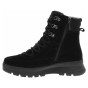 náhled Dámská kotníková obuv Tamaris 8-86214-29 black