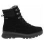 náhled Dámská kotníková obuv Tamaris 8-86214-29 black