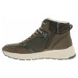 náhled Dámská kotníková obuv Tamaris 1-25251-43 olive