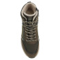 náhled Dámská kotníková obuv Tamaris 1-25251-43 olive