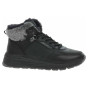 náhled Dámská kotníková obuv Tamaris 1-26251-43 black uni