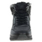 náhled Dámská kotníková obuv Tamaris 1-26251-43 black uni
