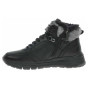náhled Dámská kotníková obuv Tamaris 1-26251-43 black uni