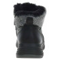 náhled Dámská kotníková obuv Tamaris 1-26251-43 black uni