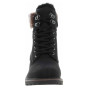 náhled Dámská kotníková obuv Tamaris 1-26266-43 black