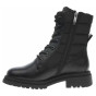 náhled Dámská kotníková obuv Tamaris 1-26863-43 black
