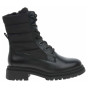 náhled Dámská kotníková obuv Tamaris 1-26863-43 black