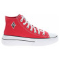 náhled Skechers Cordova Classic - Top Tier red/white
