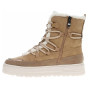 náhled Dámská kotníková obuv Marco Tozzi 2-26295-43 taupe comb