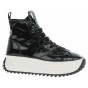 náhled Dámská kotníková obuv Tamaris 1-25291-43 black patent