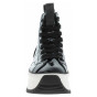 náhled Dámská kotníková obuv Tamaris 1-25291-43 black patent