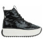 náhled Dámská kotníková obuv Tamaris 1-25291-43 black patent