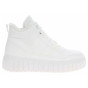 náhled Dámská kotníková obuv Bagatt D31-AMC51-5000 2000 white