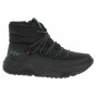 náhled Dámská kotníková obuv Lee Cooper LCJ-24-03-3066LB black