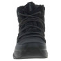 náhled Dámská kotníková obuv Lee Cooper LCJ-24-03-3066LB black