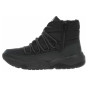 náhled Dámská kotníková obuv Lee Cooper LCJ-24-03-3066LB black