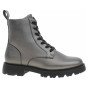 náhled Dámská kotníková obuv Bagatt D31-AO431-5000 dark grey-metallics