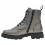 náhled Dámská kotníková obuv Bagatt D31-AO431-5000 dark grey-metallics