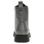 náhled Dámská kotníková obuv Bagatt D31-AO431-5000 dark grey-metallics