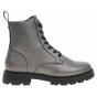 náhled Dámská kotníková obuv Bagatt D31-AO431-5000 dark grey-metallics